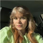 Laureanda in Chimica, offre aiuto compiti di chimica, fisica e matematica. Ha già vari anni di esperienza con ottimi risultati